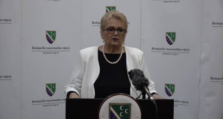 Turković: BNV faktor objedinjavanja Bošnjaka (video)