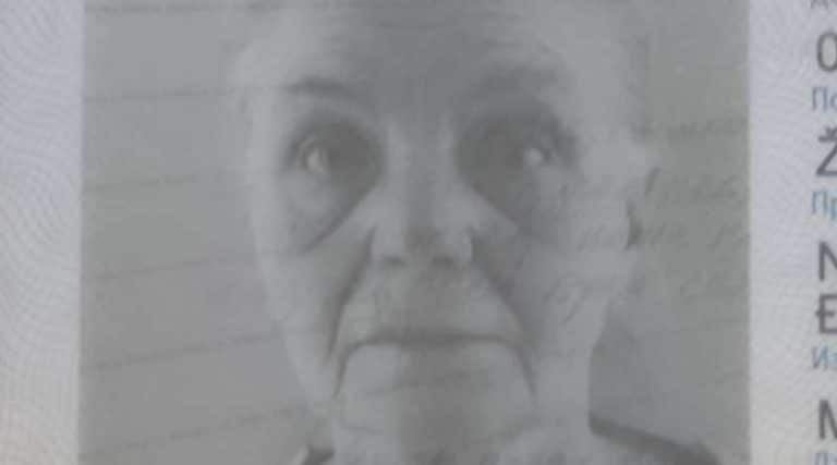 Novopazarka pronađena mrtva