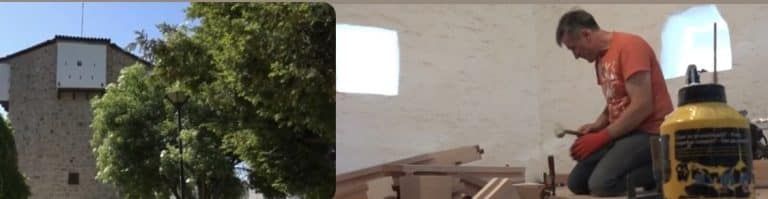 Restauracija Kule Motrilje nije završena-opravdano ili ne?