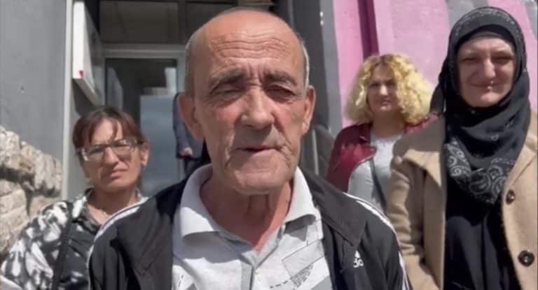 Na pragu do ordinacije za osobe sa invaliditetom (video)