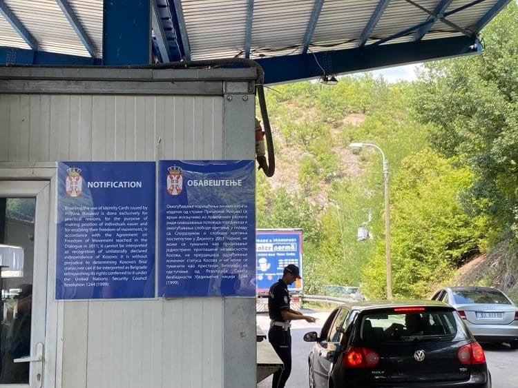 Dogovor o tablicama postignut