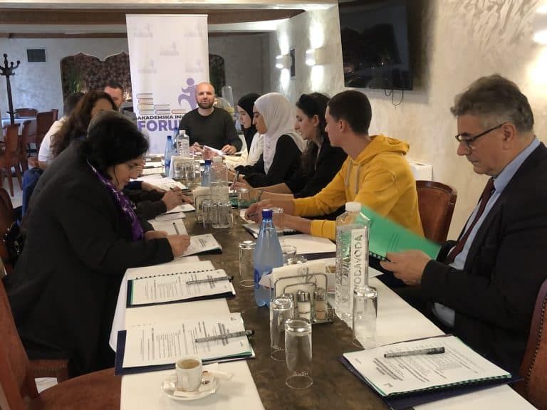 Taraniš: Plan zapošljavanja nije dao rezultate (video)