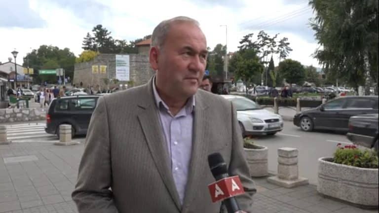 Hasanović : Radovi kasne zbog lošeg vremena (video)