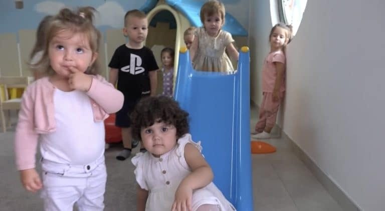 Vrtić koji je stekao poverenje Novopazaraca (video)