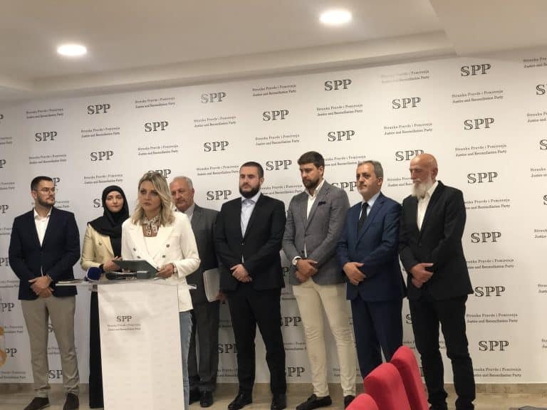 Zukorlić: SPP vraćao dug koji su napravili SDA i SDP (video)