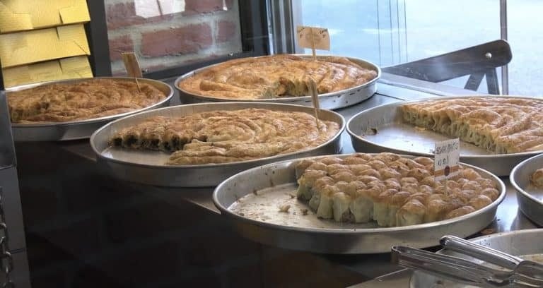 Ovaj grad u Turskoj morate posetiti (video)