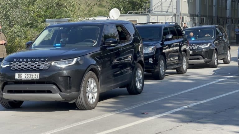 Brnabić:Mir i stabilnost garant opstanka Srba na Kosovu