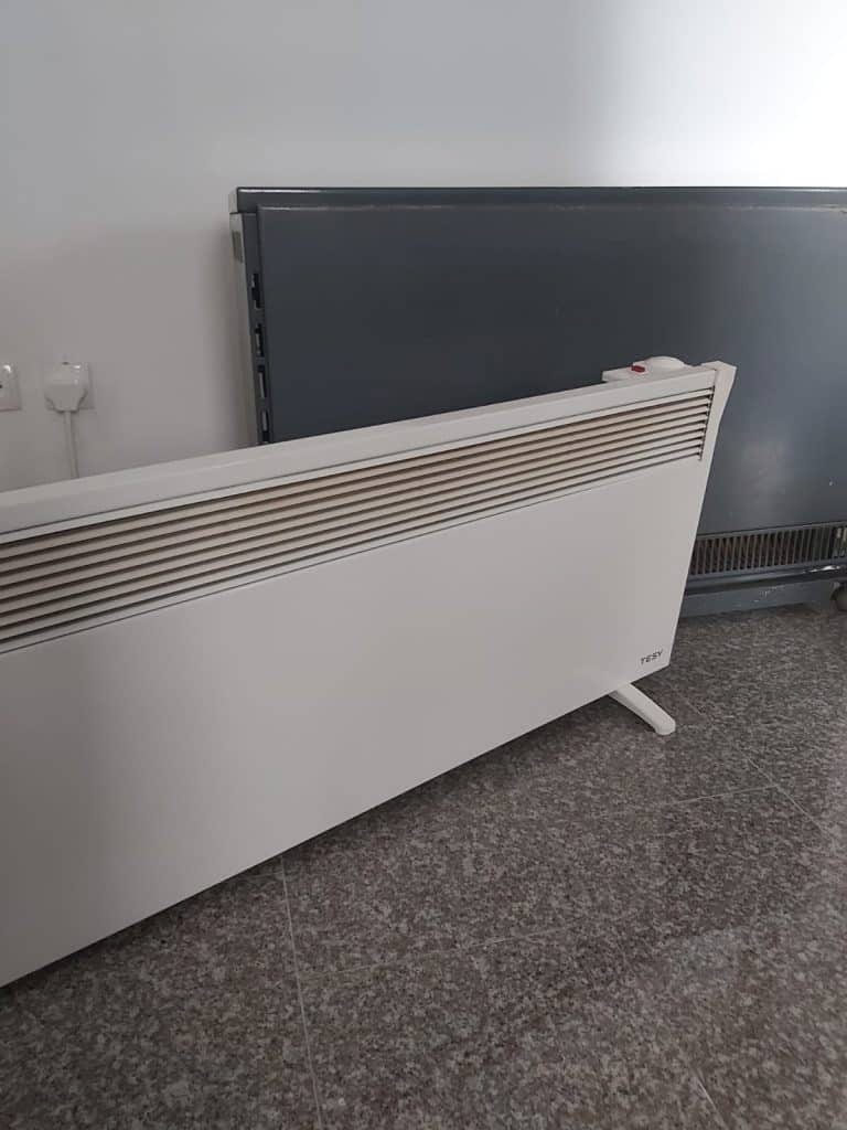 Oktobarsko sunce štedi energente