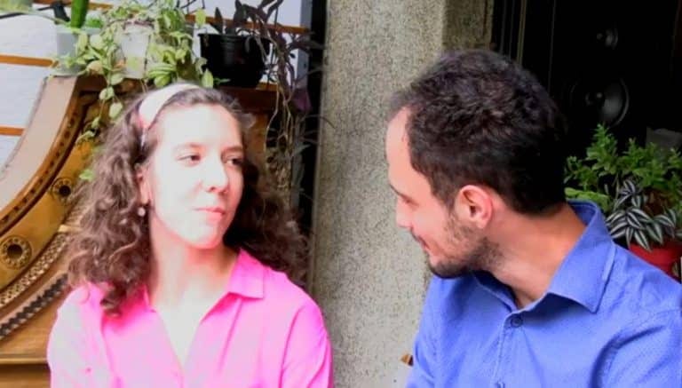 I osobe sa invaliditetom imaju velike snove (video)