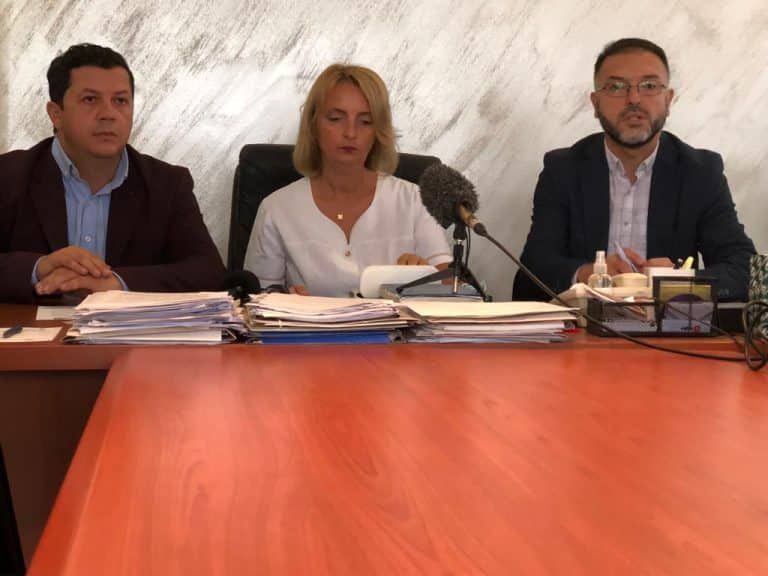 Dom zdravlja Novi Pazar dobio vrednu donaciju od EU (video)