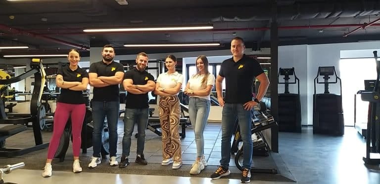 Uskoro najsavremeniji fitnes spa centar u Novom Pazaru (video)