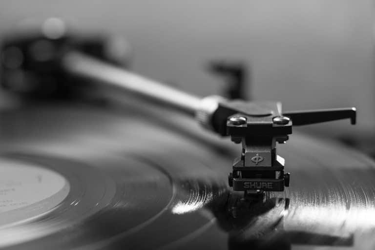 Vinil nikada nije izašao iz mode