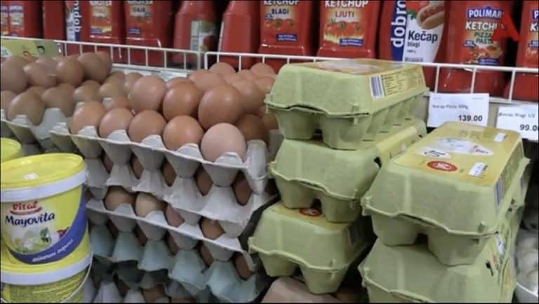 Inflacija kreće silaznom putanjom???