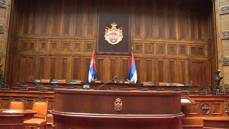 Brnabić objasnila zašto se odlaže formiranje Vlade