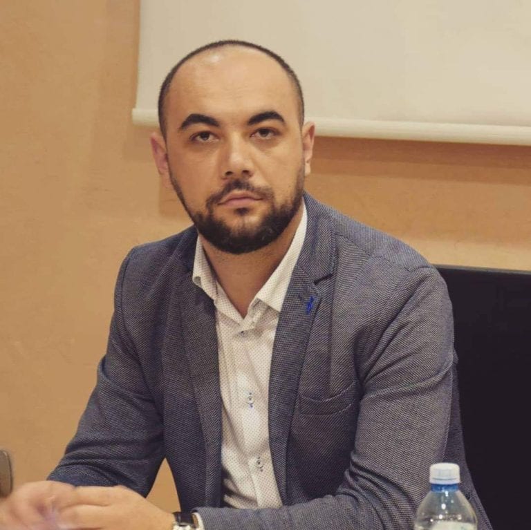 Mladi čuvari kulture i tradicije – Dino Lotinac (VIDEO)