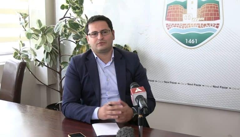 Konkurs za dodelu stipendija najboljim studentima (video)