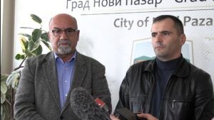 Murić: Uskoro prihatilište za decu koju roditelji zapostavljaju (video)