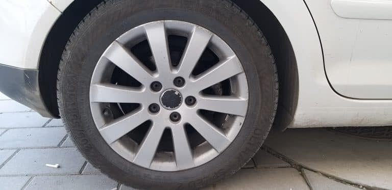 Od sutra obavezne zimske gume ako na putu ima snega i leda