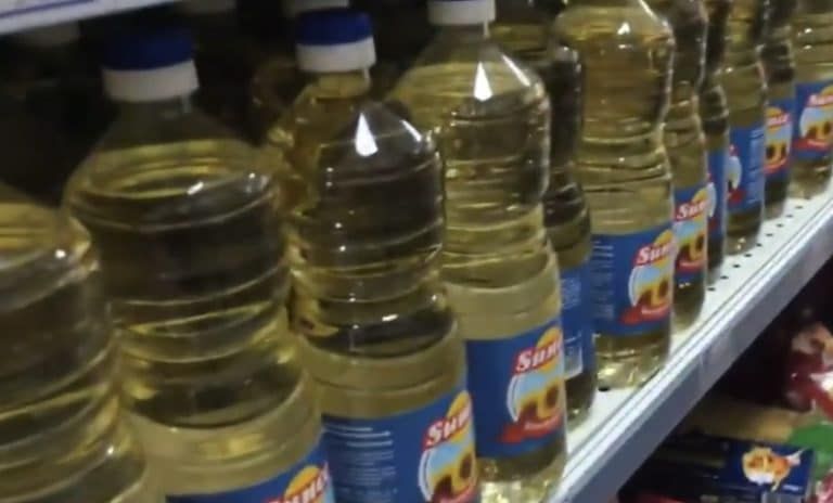 Cena ulja (ne)realna? (video)