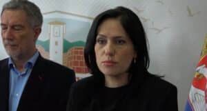 Bertonili: Lokalna samouprava mora više da radi i da obezbedi nova radna mesta (video)