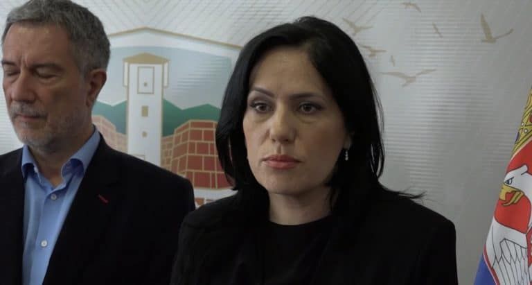 Bertonili: Lokalna samouprava mora više da radi i da obezbedi nova radna mesta (video)