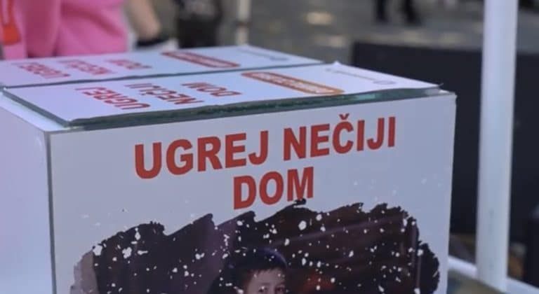 Zašto je Novi Pazar human grad? (video)