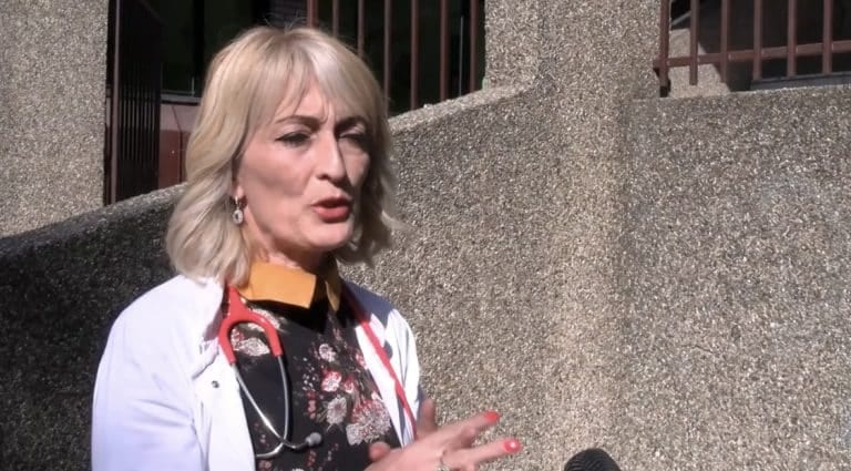 Kako protiv malih boginja? (video)