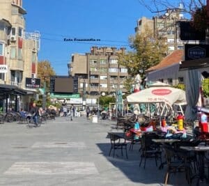 U vrtlogu korupcije- Lokalni antikorupcijski forum