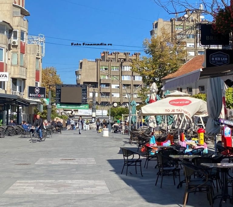 U Novom Pazaru broj zaposlenih i nezaposlenih skoro izjednačen