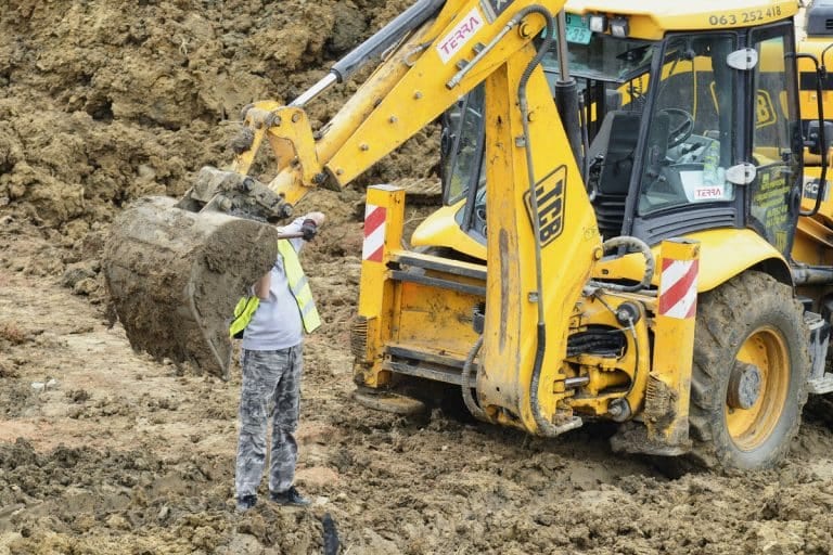 Arheološko nalazište “Latinska crkva“ uništeno