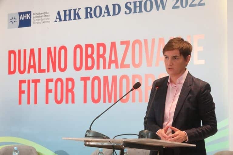 Višestruke prednosti dualnog modela obrazovanja