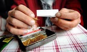 Oduzeta akcizna roba