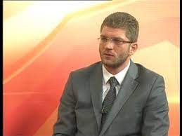 Emir Elfić nije više ambasador Srbije u Libanu