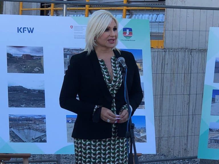 Neće biti restrikcija niti povećanja cene ni električne ni toplotne energije