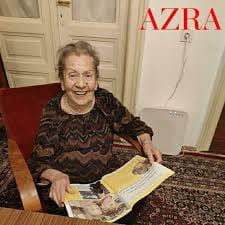 Stoti rođendan proslavila samostalnom izložbom iako je počela da slika tek u devetoj deceniji