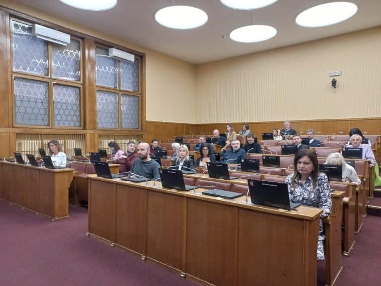 Proglašena lista „Savez za Sandžak i Dobre Bošnjane“