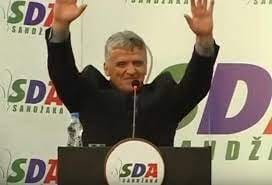 Pet godina od smrti Šemsudina Kučevića