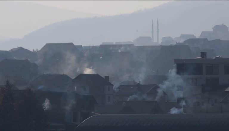 I dalje visok nivo zagađenja u Novom Pazaru: Gde su mere i reakcije nadležnih?