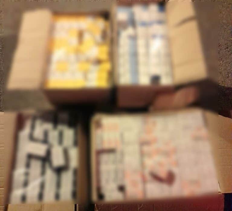 Preko 25.000 “sumnjivih“ lekova u kurirskim pošiljkama