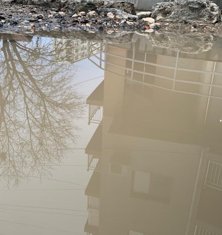 U ovim mestima još uvek voda neupotrebljiva