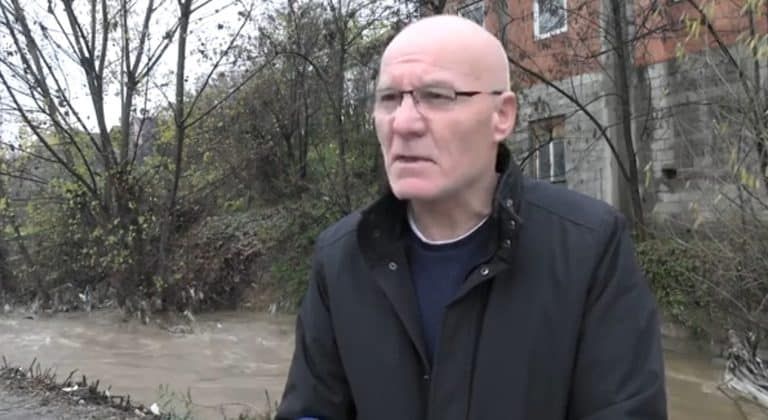 Nedeljković: U nižim delovima grada voda za piće, u višim obezbeđene cisterne