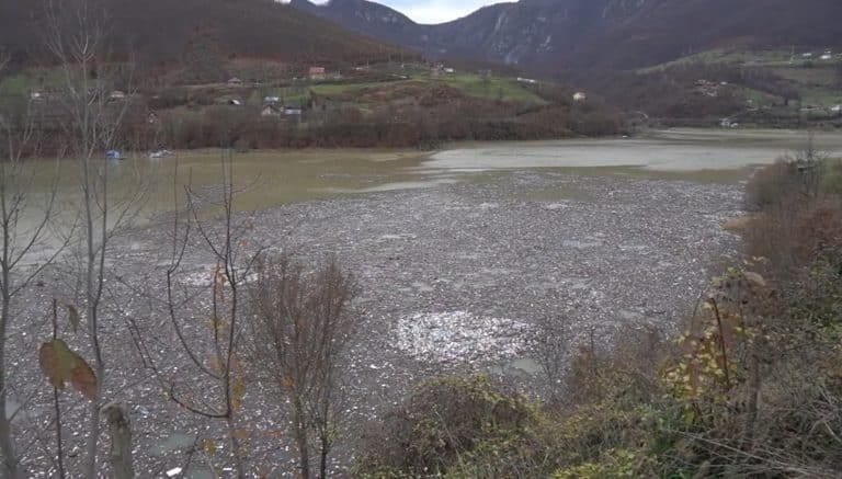 Oblačno i hladno, jak vetar u istočnoj Srbiji