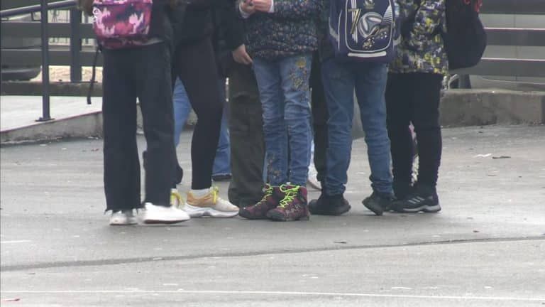 Prosvetari: Bojimo se da nasilje u školama neće prestati (video)