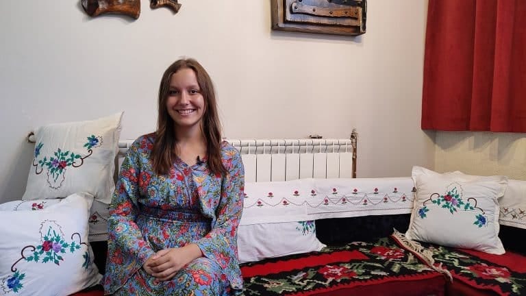 Mladi čuvari kulture i tradicije – Asija Nikšić (VIDEO)
