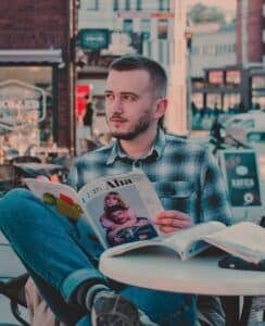 Emir Ličina još jedan od novinara koji je doneo nagradu portalu A1