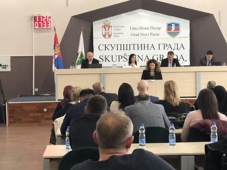 Imenovanje  novih direktora i davanje apoteka pod zakup