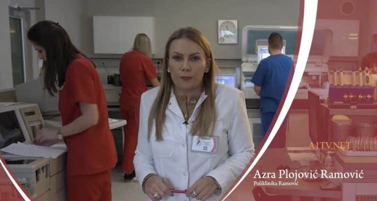 Ramović: Stop nasilju nad ženama (video)