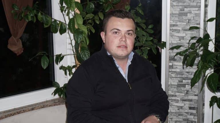 Mladi čuvari kulture i tradicije – Dino Mulamuratović