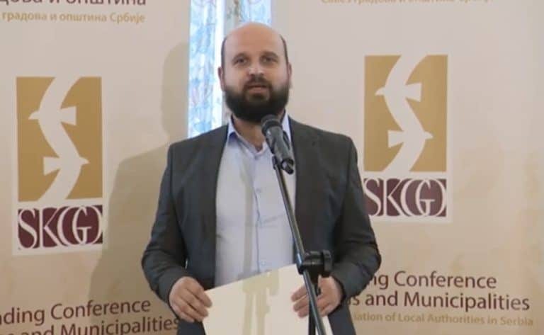 Treća nagrada u 2022. godini za novinare portala A1 (video)