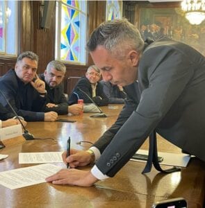 RIK: Izabran Nacionalni savet Goranaca